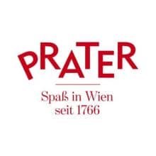 Wiener Prater Logo